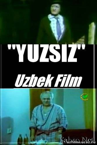 Yuzsiz / Бессовестный