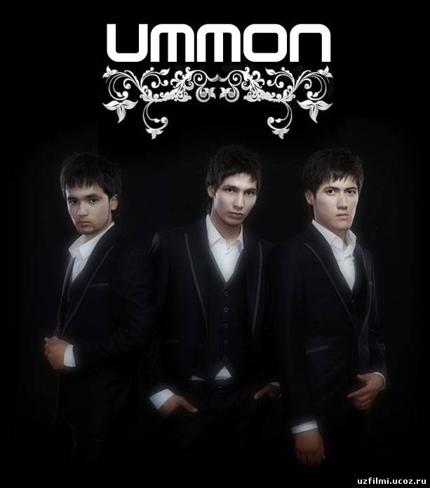Ummon - Men Seni Sevaman 2012 (Orginal Song)
