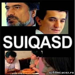 Suiqasd (o'zbek film)
